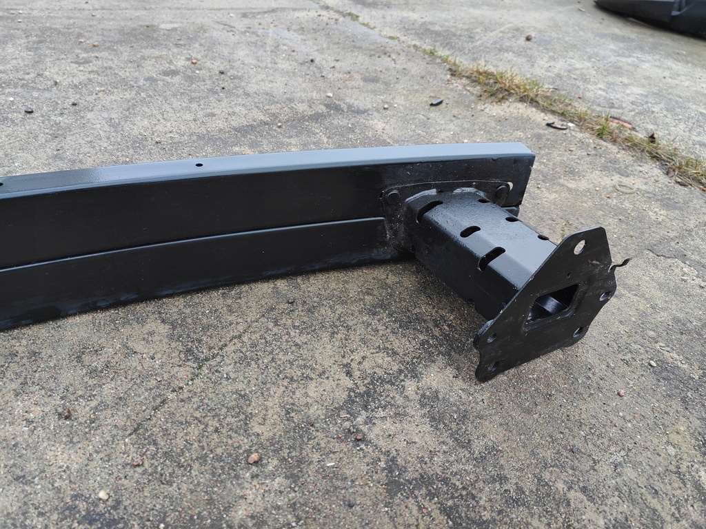 фото №14, Nissan x-trail iv t33 rogue балка бампера задняя 21- 85030 6rpoa