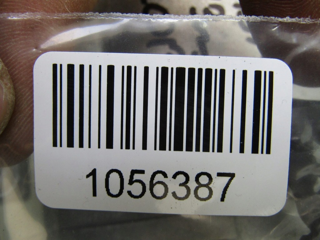 фото №10, Mazda 3 bp iv 2.0 skyactiv-x 23r компрессор кондиционера ca500g5aba07