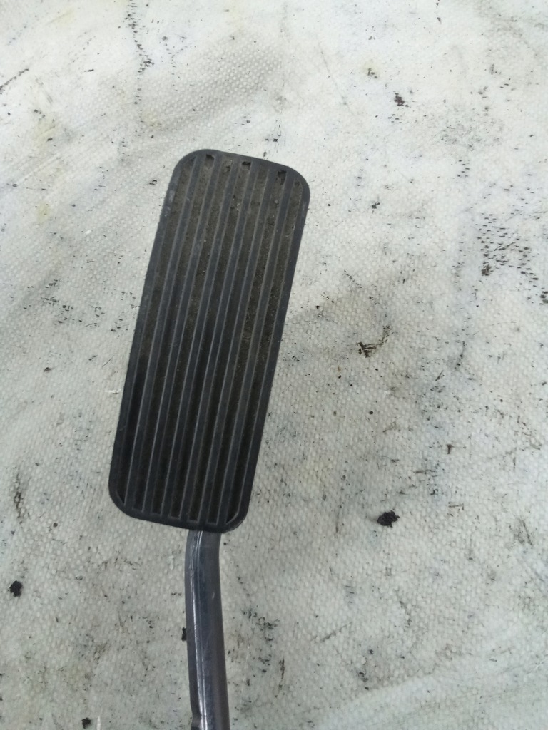 фото №4, C410 meriva b потенциометр педаль газа 13252887