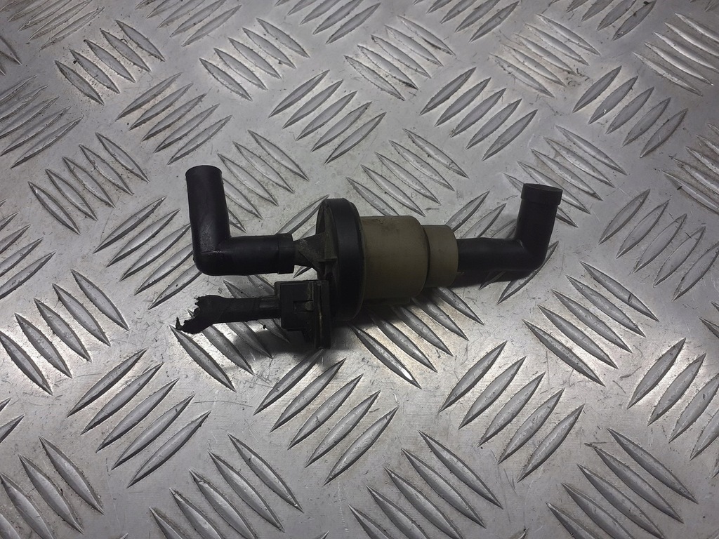 фото №1, Клапан вакуумa aveo t250 1.2 96408211