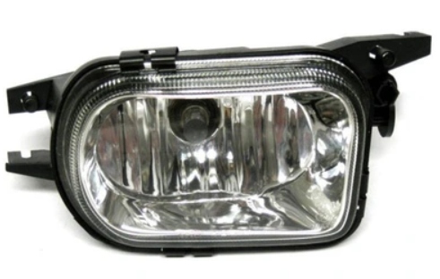фото №1, Mercedes clk c klasa c209 cl203 противотуманная фара правый новый