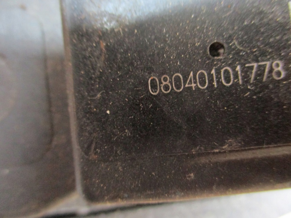 фото №2, Педаль газа 08040101778 hyundai tucson