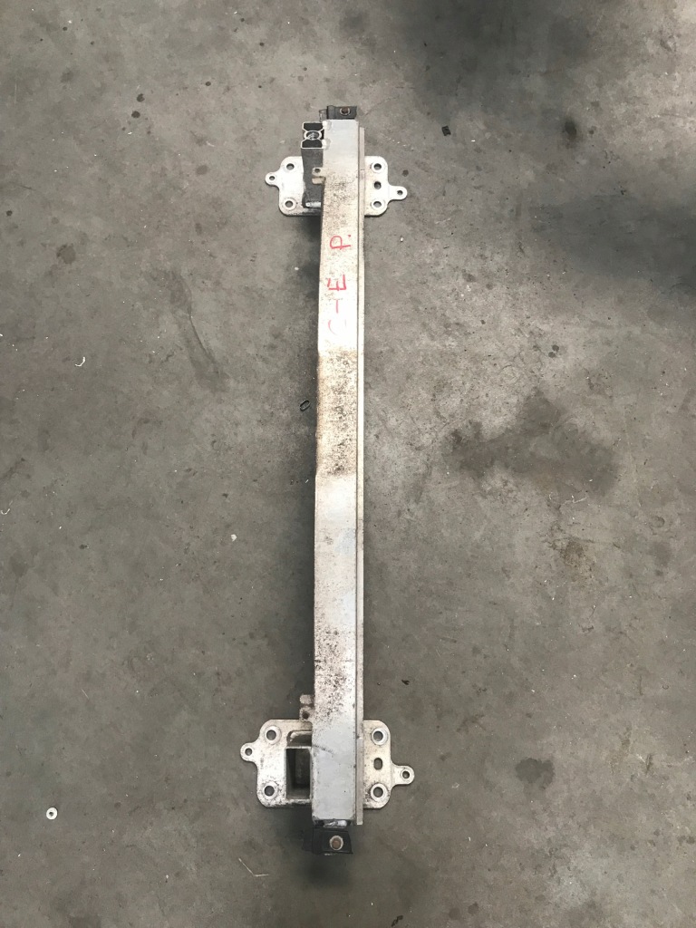 фото №1, Opel corsa e балка передняя pod бампер