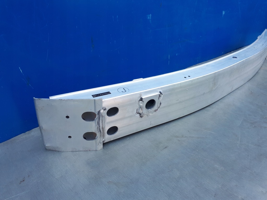 фото №2, Lexus rx rx450h rx300 lift 19 балка бампера перед