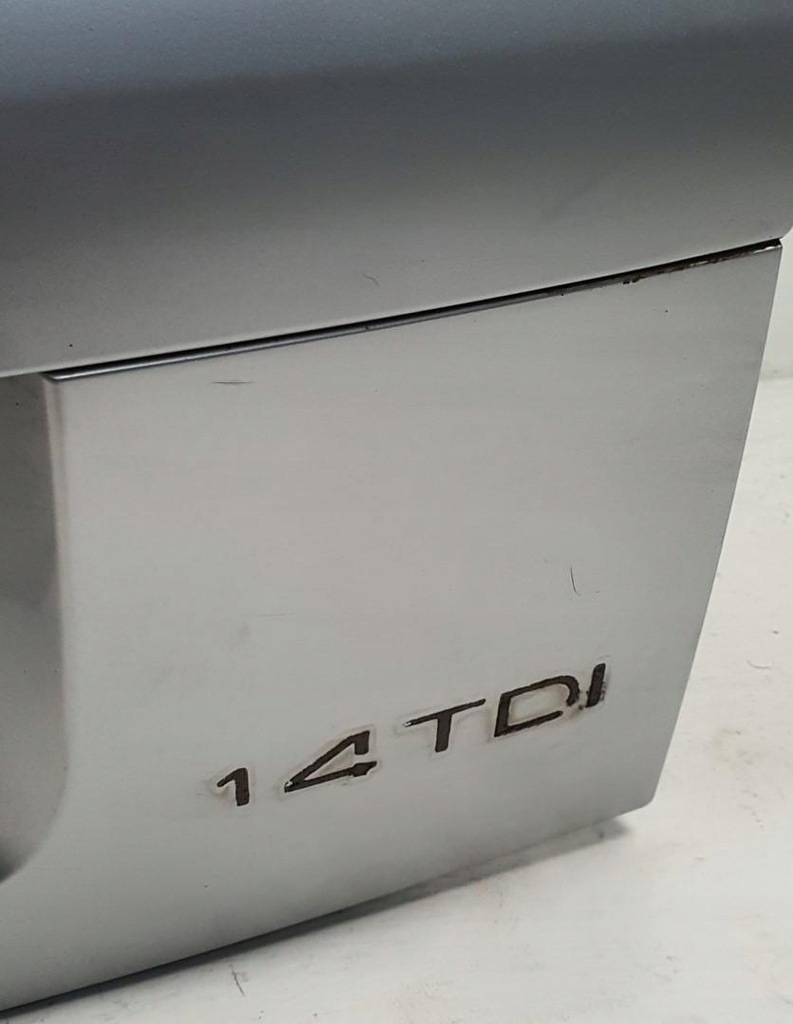 фото №5, Крышка багажника багажника стекло задняя audi a2