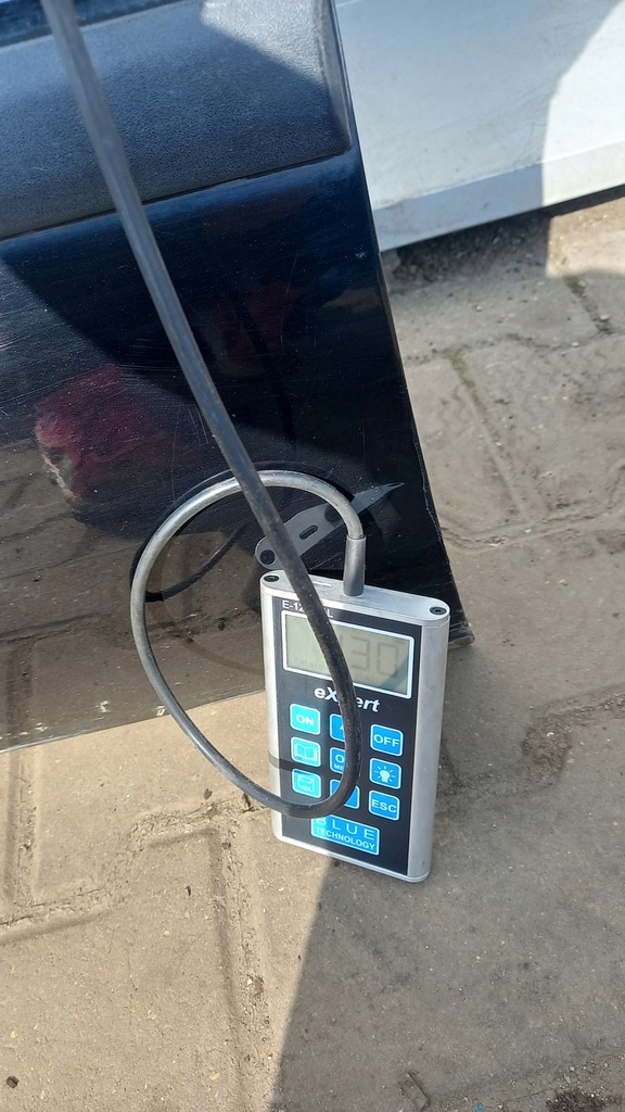 фото №6, Дверь левая перед ford fusion hb 04r