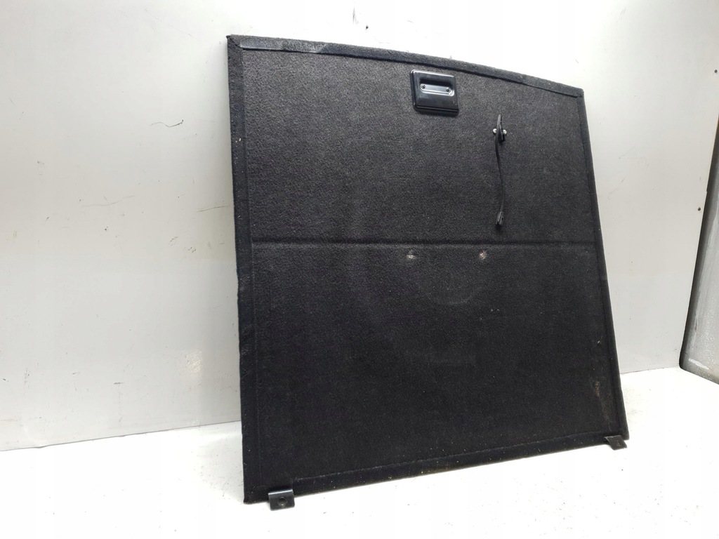 фото №6, Обшивка багажника nissan murano z50