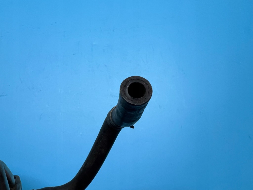 Шланг трубка турбонагнетателя toyota avensis corolla d-4d 2.0 в Украине