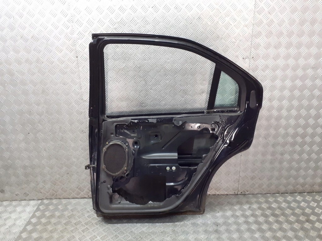 фото №3, Двері правий задня ford mondeo mk3 sedan g0