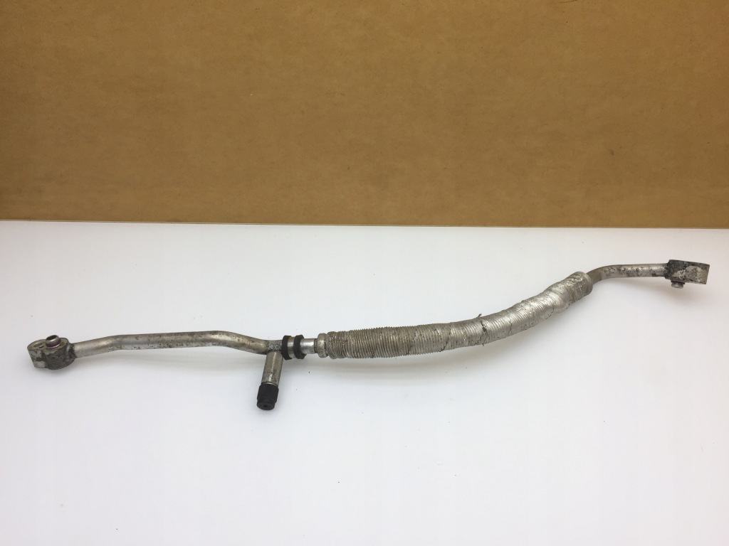 фото №1, Seat ibiza iii шланг трубка wąż кондиціонера