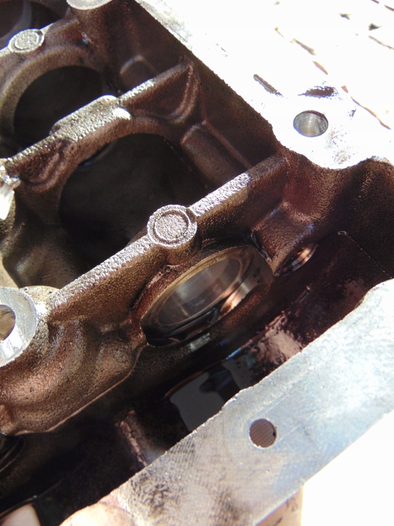 Вали кришка клапанів alfa romeo 159 1.9jtdm 16v 150 koni європа Зі Шроту