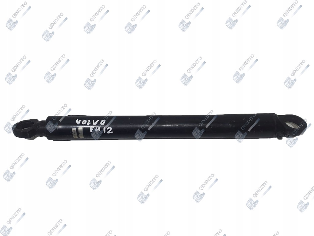 фото №5, Привід підйому кабіни volvo fh 12 13 1076517