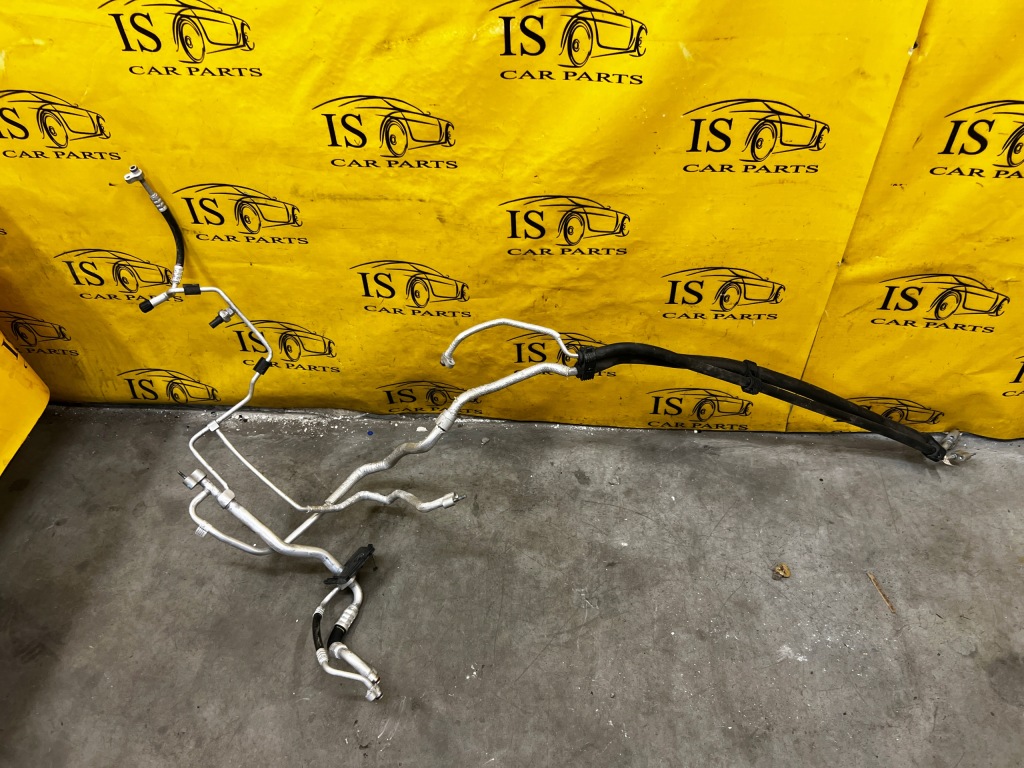 фото №1, Шланг труба трубка wąż кондиционера mercedes gls x166 450 3.0 b v6