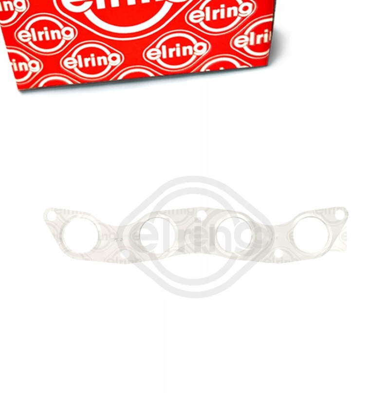 фото №1, Прокладка коллектор выпускной do hyundai venue mpi