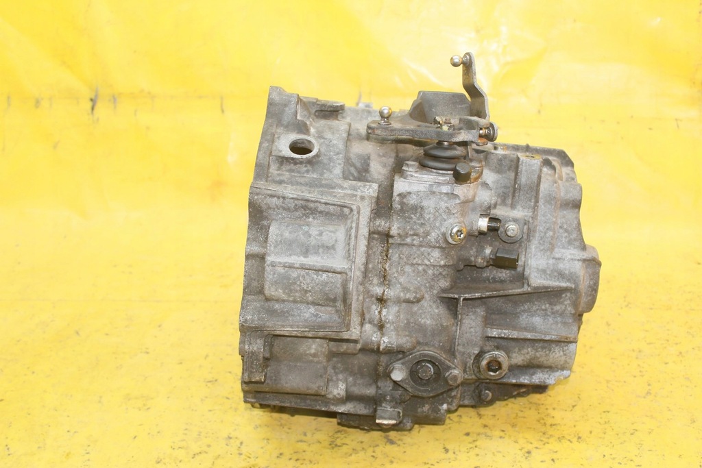 фото №5, Коробка передач передач a3 8l tt golf iv 1.8 t 4x4 dxw