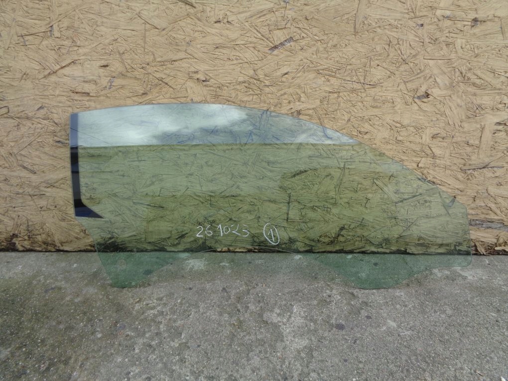 фото №1, Peugeot rcz скло бічна права