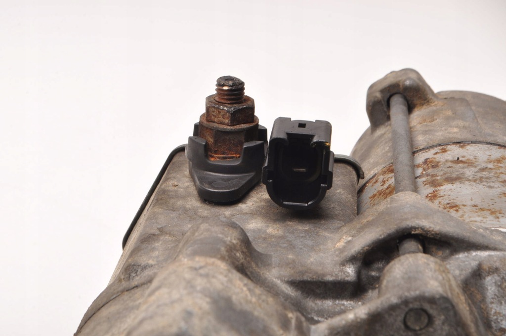 фото №7, Aston martin vantage 4.7 стартер nad500310