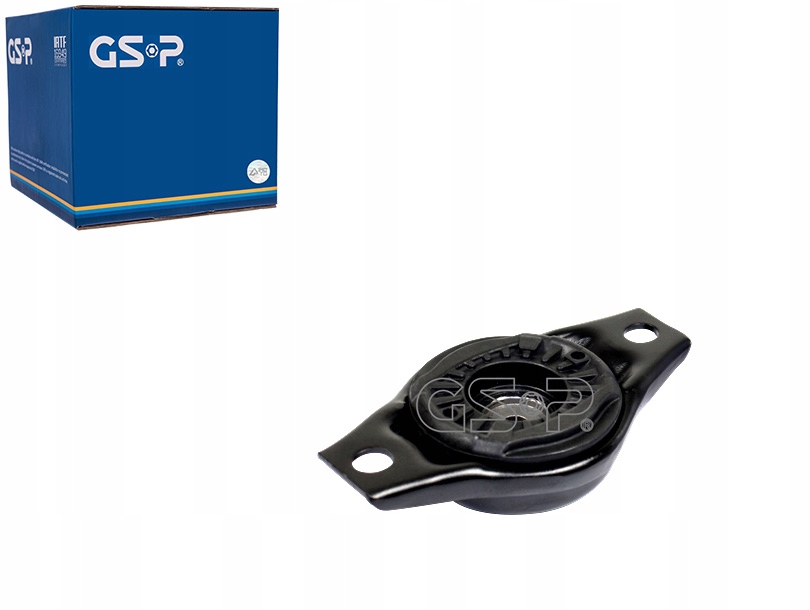 фото №1, Подушка амортизатора ford [30 28] gsp