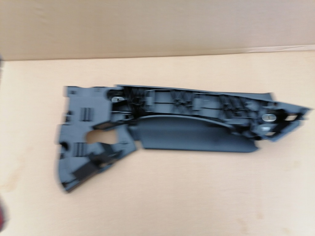 фото №2, Nowa ручка renault kerax, premium midlum оригінал