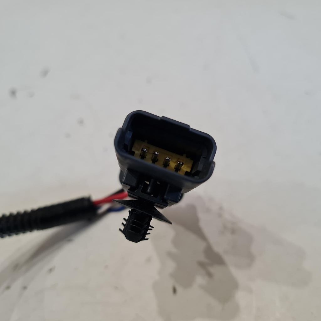 фото №5, Citroen berlingo peugeot partner rifter джгут бака adblue