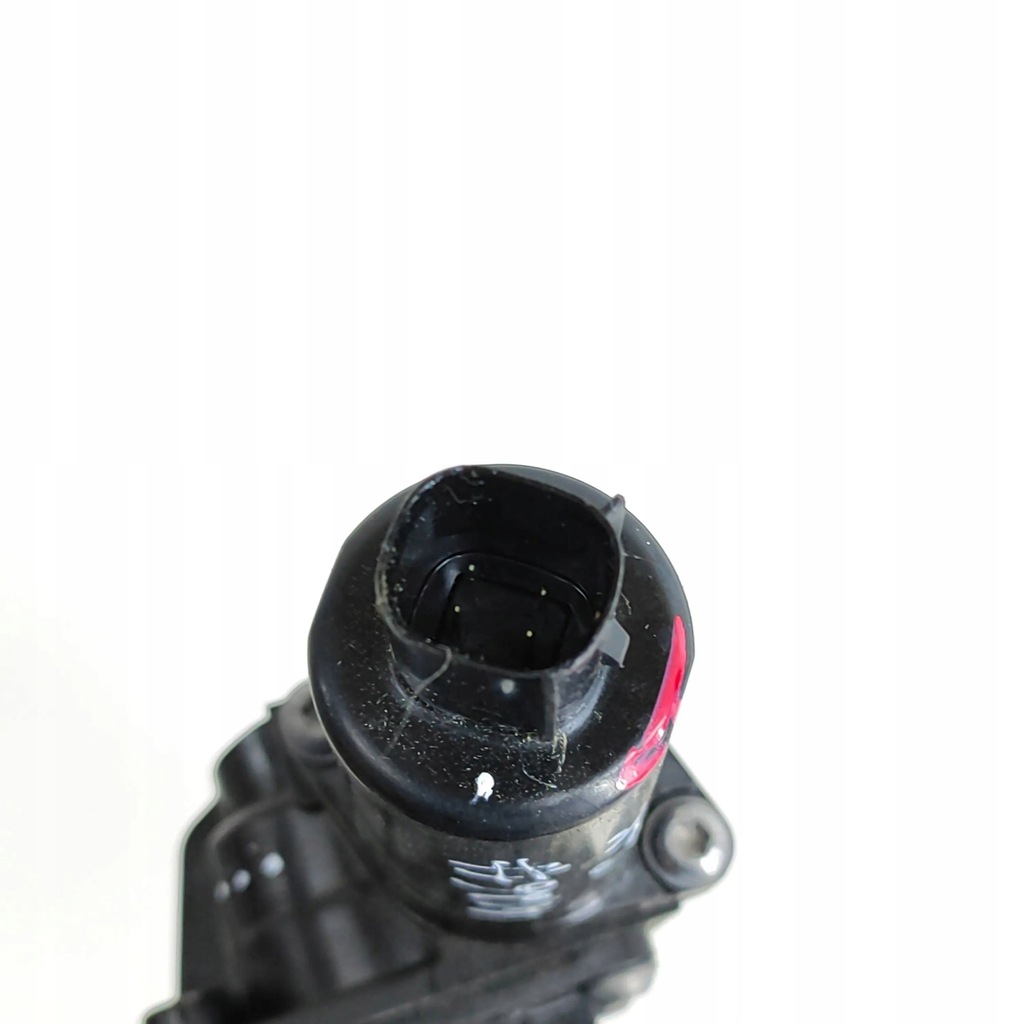 фото №6, Ford mustang mach-e 2022 ліва сторона моторчик доводчик двері задніх