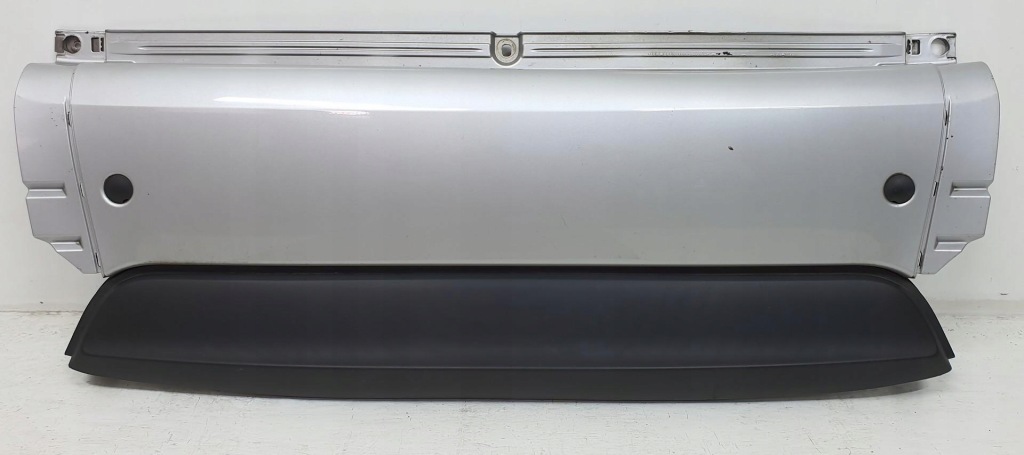 фото №1, Бампер задній задня eb2 ead smart fortwo 450 0000941
