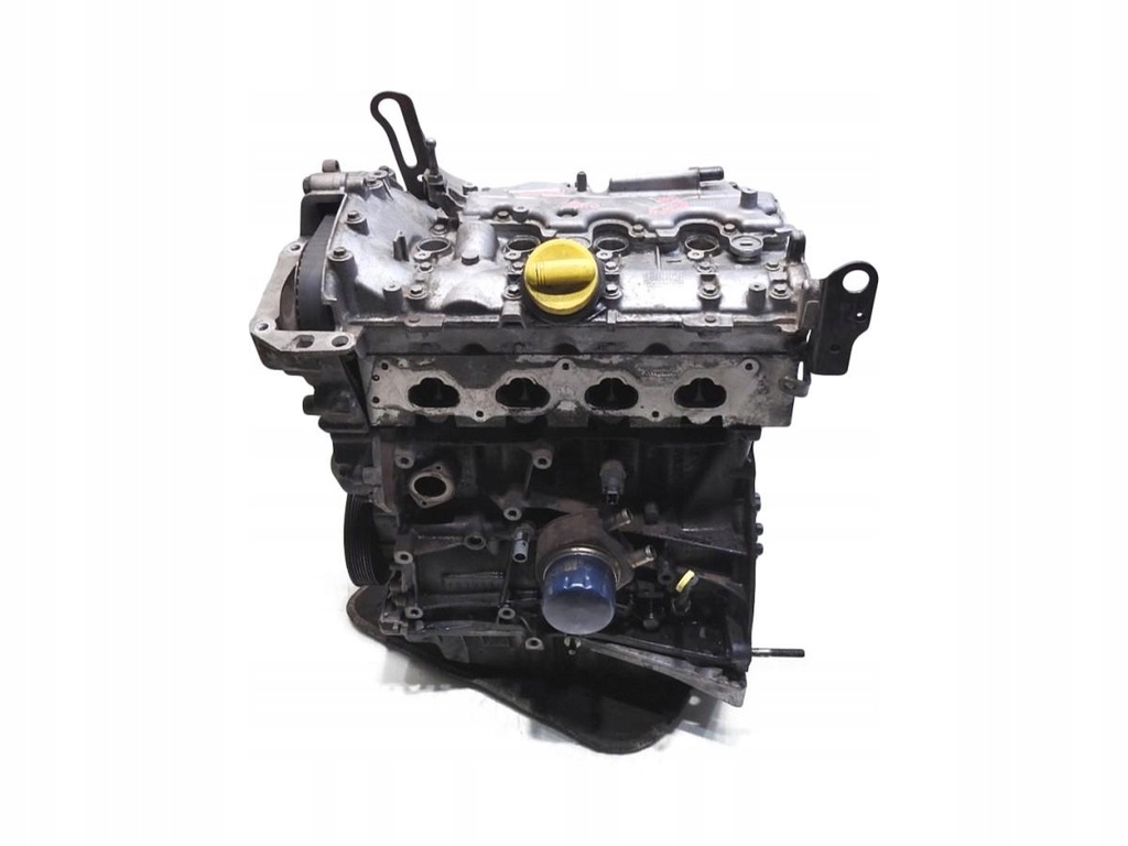 фото №1, Двигатель renault espace iv 2.0 t f4rv794