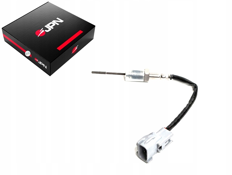 фото №1, Датчик температуры выхлопных газов jpn