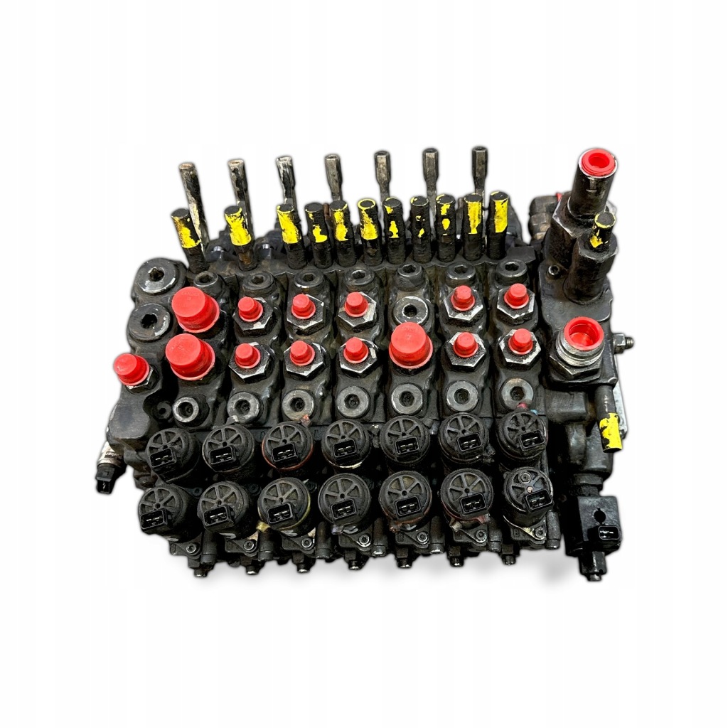 L90ls-07-00534-3 scania распределитель гидравлический в Украине