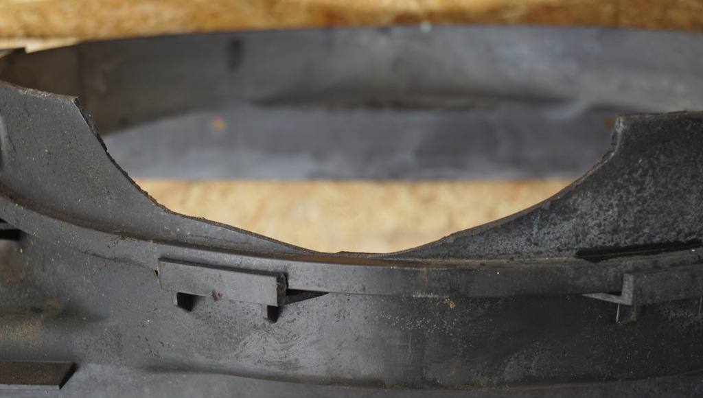 фото №12, Защита вентилятора hummer h2 6.0b 15183154