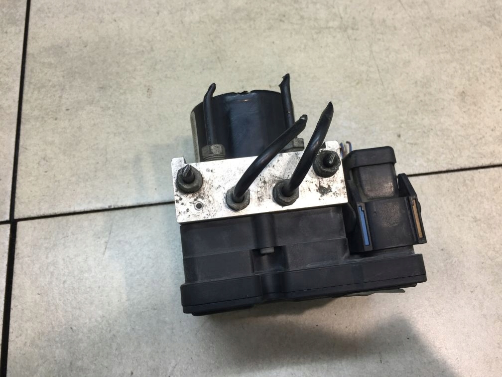 фото №4, Насос abs ford focus mk2 1.6 3m512m110ga