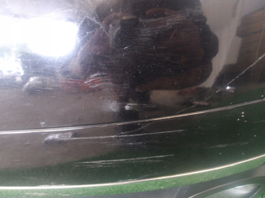 Audi a6 c6 4f 04-08 перед капот бампер передний решётка радиатора крылья ly9b комплект Недорого