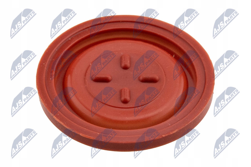 фото №9, Мембрана вентиляція картера кришки клапанів peugeot 1007 1.6 hdi