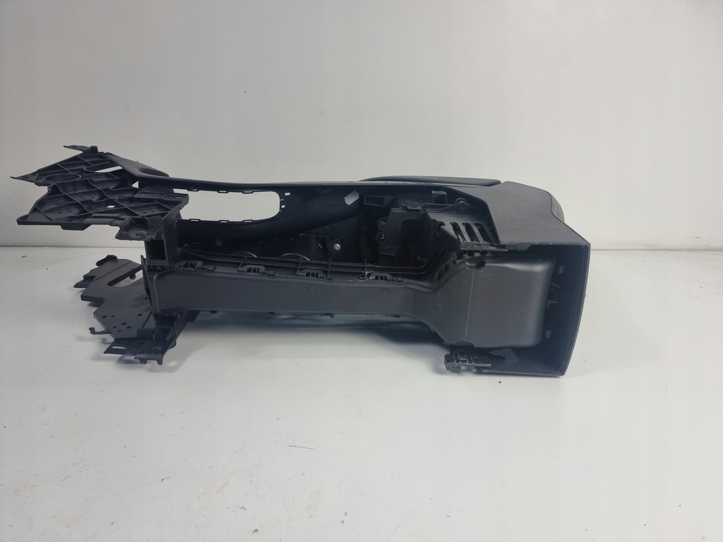 фото №9, Подлокотник туннель средний ford c-max mk2