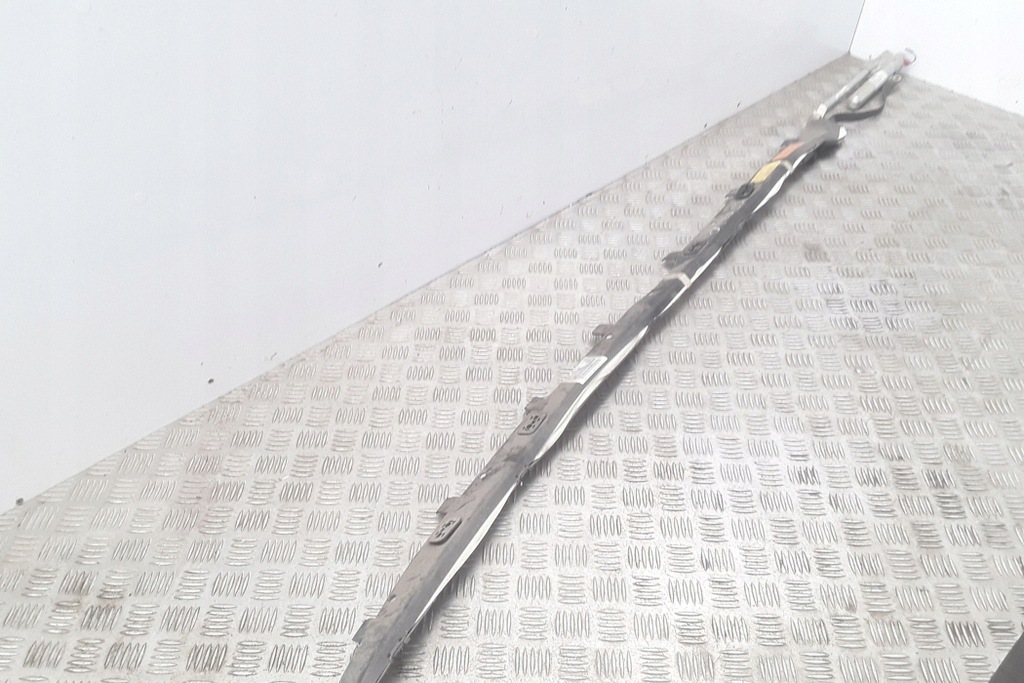 фото №10, Шторка безпеки права citroën c5 i break de_ 30005333 3.0l бензиновий 152kw 2003