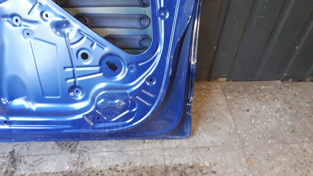 фото №12, 2gm831312e дверь правый перед vw t-cross