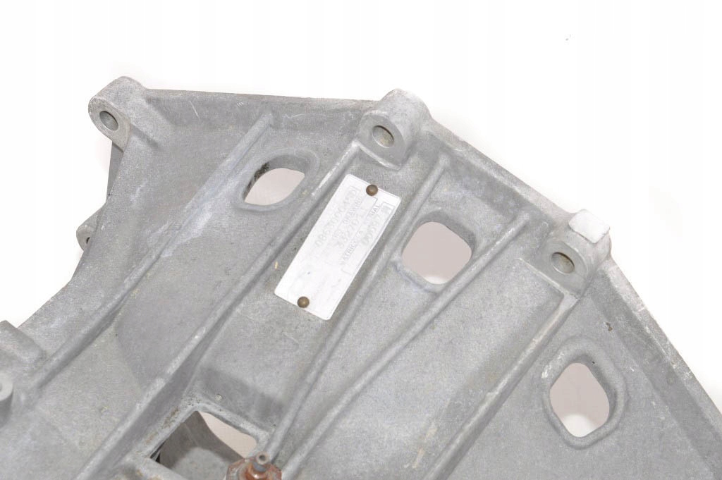 фото №13, Lamborghini gallardo lp500 lp520 коробка передач передач