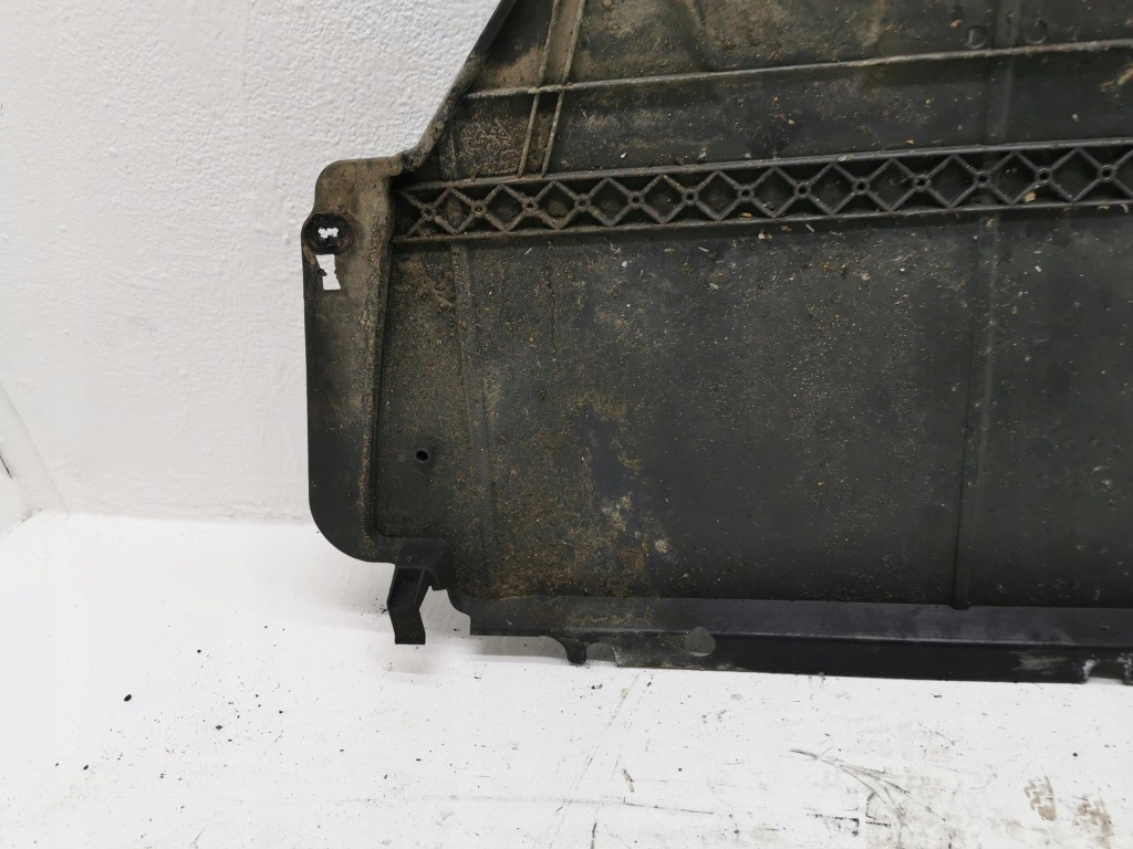 фото №3, Защита плита pod двигателя renault scenic iii 1.2tce