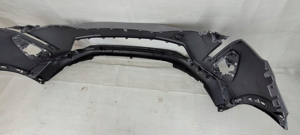 фото №10, Бампер передній peugeot 3008 ii lift 2021- 9836768577 peugeot