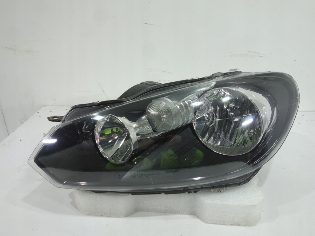 фото №1, Лампа перед левая vw golf vi 6 5k1941005m