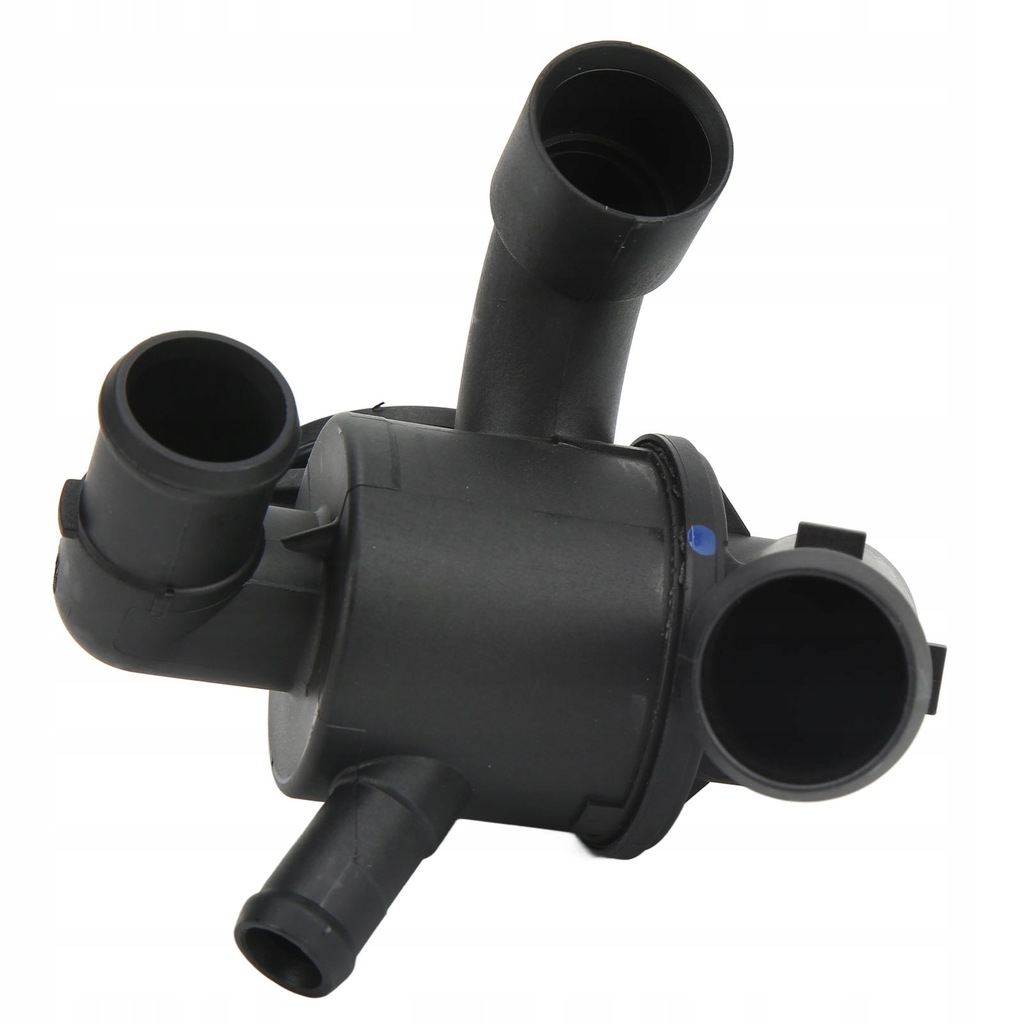 фото №5, Термостат жидкость охлаждающий двигателя 03l121111ac корпус термостата