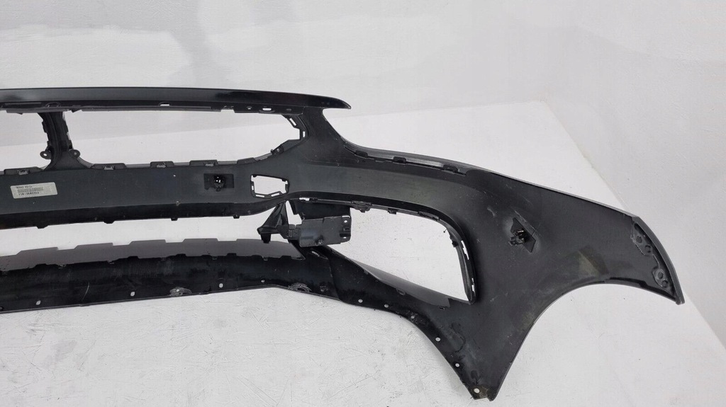 фото №15, Bmw z4 g29 2019- бампер передний перед 51117436876