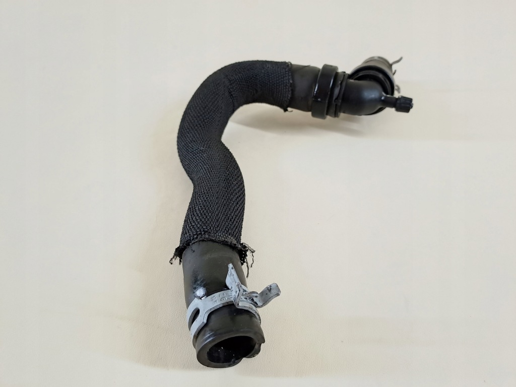 фото №9, Wąż труба wody двигатель отопитель редуктор dacia logan 3 iii sandero 21r