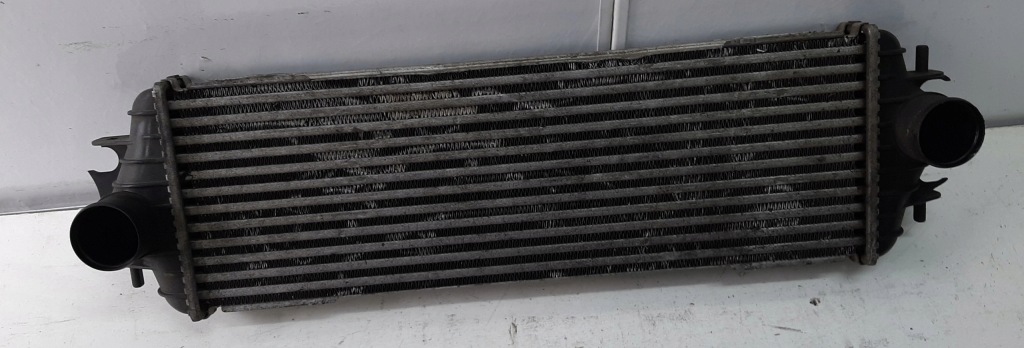 фото №1, Интеркулер 7700312903g trafic primastar 1.9 dci