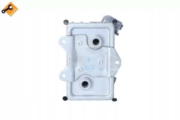 фото №12, 31274 nrf радиатор масла