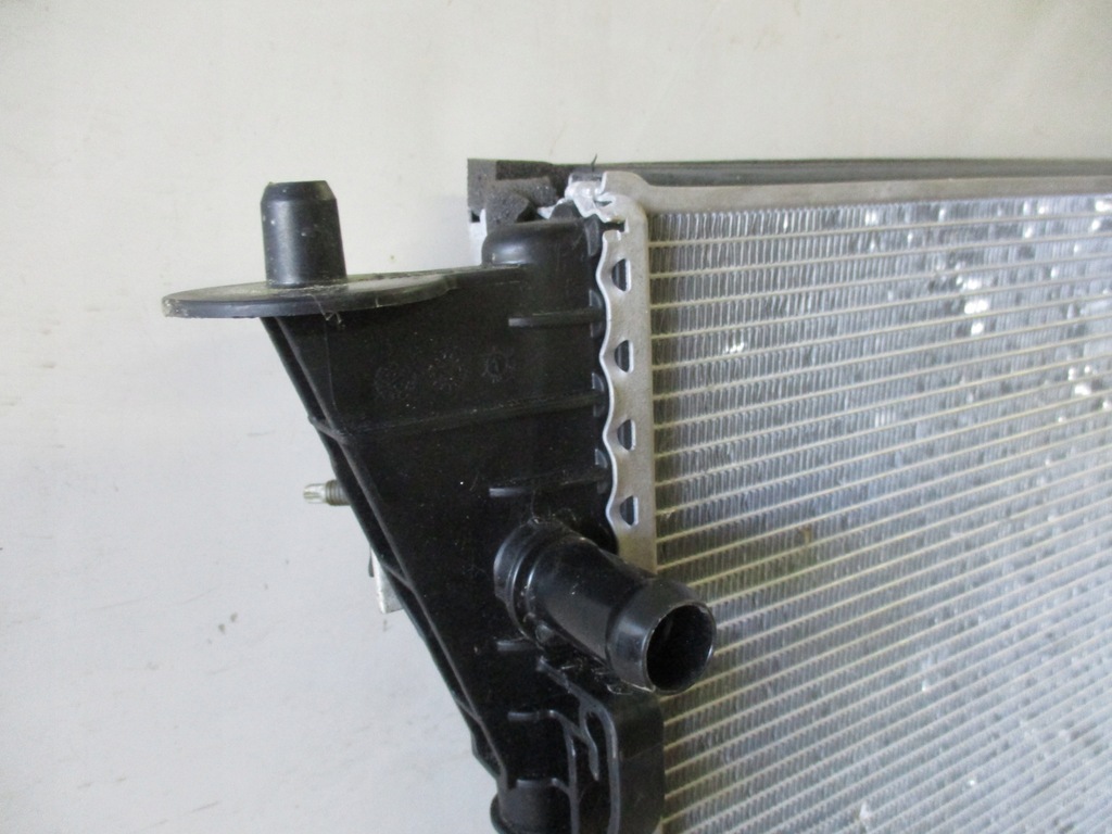 фото №9, Радіатор wody кондиціонер ford mustang mach-e lj9h19710ad lj93-8d048-ae