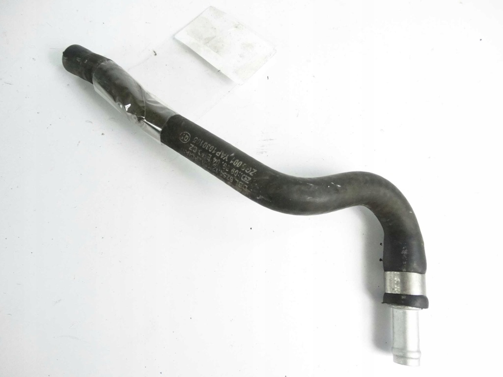 фото №1, Mercedes e klasa w211 wąż шланг омивача