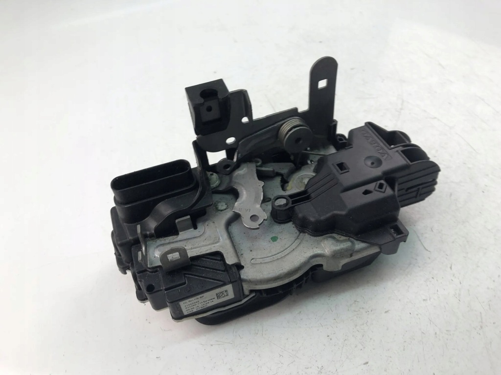 фото №1, Блок управления volvo v40 хэтчбек 31440392 17204972 2015