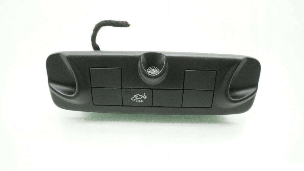 фото №1, Alfa romeo giulietta блок управления модуль сигнализация 1560960670