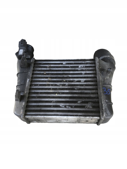 фото №1, Интеркулер audi a4 b7 8e0145805aa